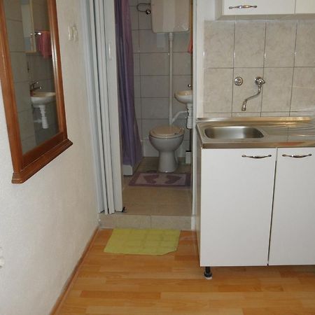 Ferienwohnung Dino Split Exterior foto